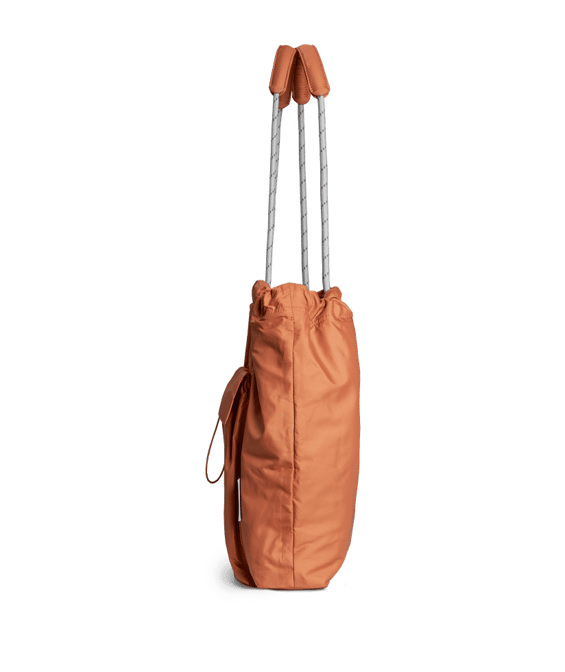 Parachute material handbags shop